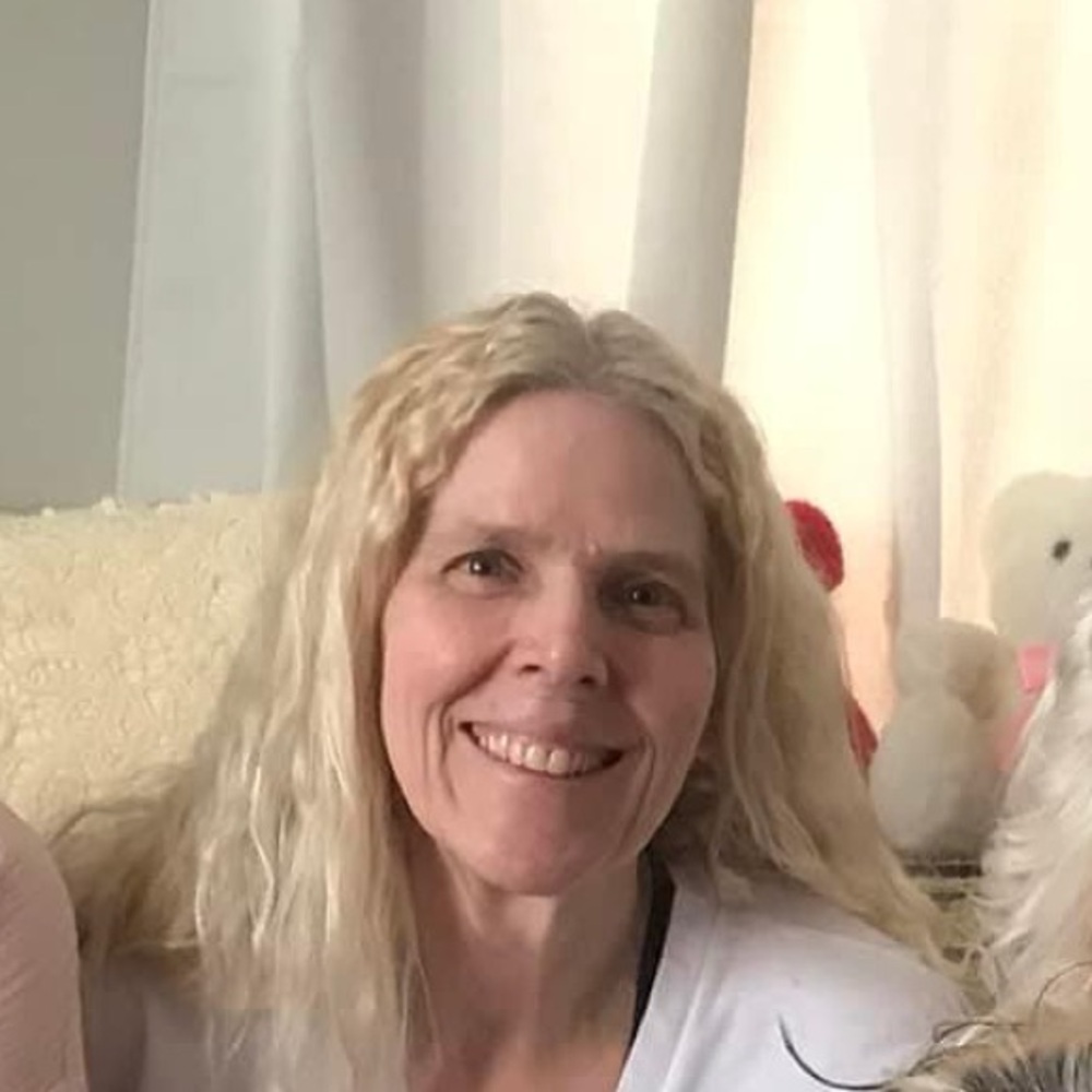 Meet your Posher, Annette